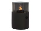 Cosi Fires Cosiscoop original XL Black Smoked Glass lampa gazowa