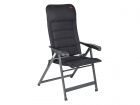 Crespo AP-237/80 Air-Deluxe Black krzesło