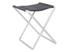 Crespo AL-302 Deluxe taboret wędkarski