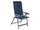 Crespo AP-237/80 Air-Deluxe Blue krzesło
