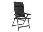 Crespo AP-237 Air-Deluxe 2025 krzesło - Black