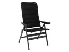 Crespo AP-238 Air-Deluxe 2025 krzesło - Black
