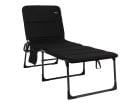 Crespo AP-363 Air-Deluxe 2025 leżak - Black