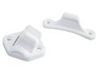 Zaczep do drzwi ruchomy - 3 mm