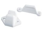 Obelink standardowy zaczep do drzwi - White