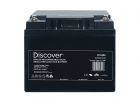 Discover 12400 AGM akumulator