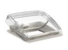 Dometic Mini Heki Style 25-42 mm okno dachowe ze stałą wentylacją