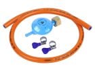 Zestaw instalacyjny gaz G-901