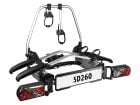 Enduro SD260 bagażnik rowerowy