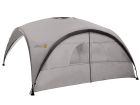 Colemen Event Shelter XL ściana boczna z drzwiami