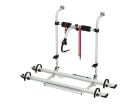 Fiamma Carry-Bike Hobby czarny bagażnik rowerowy