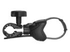Fiamma Bike Block Pro 1 uchwyt rowerowy czarny