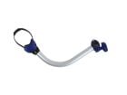 Fiamma Bike Block Pro 3 uchwyt rowerowy niebieski