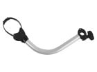 Fiamma Bike Block Pro 3 uchwyt rowerowy czarny