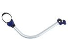 Fiamma Bike Block Pro 4 uchwyt rowerowy niebieski
