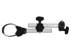 Fiamma Bike Block Pro D1 uchwyt rowerowy czarny