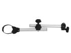 Fiamma Bike Block Pro D2 uchwyt rowerowy czarny