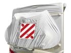 Fiamma Bike Cover S 4 pokrowiec