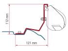 Fiamma F35 adapter Viano V-Class Vito Marco Polo