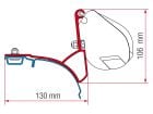 Fiamma F35 adapter VW T5/T6 Multivan Transporter po 2003