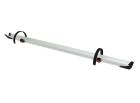 Fiamma Rail Quick Pro szyna rowerowa Czarny