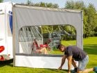 Fiamma Side W ściana boczna Caravanstore