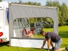 Fiamma Side W ściana boczna Caravanstore XL