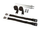 Fiamma Tie Down S Black pasy mocujące
