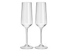Flamefield zestaw kieliszków do szampana