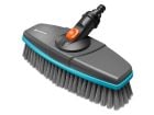 Gardena Cleansystem miękka szczotka