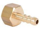Obelink 1/2" links gwint wewnętrzny x króciec adapter