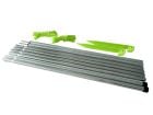 Obelink pionowe rurki do zadaszenia 200 cm