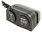 Haba wskaźnik napięcia USB