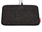 Heatek ComfortDuo 70 x 60 cm szara mata grzewcza