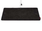 Heatek ComfortFamily 110 x 60 cm szara mata grzewcza