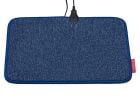 Heatek ComfortOne 50 x 40 cm niebieska mata grzewcza