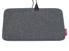 Heatek ComfortOne 50 x 40 cm szara mata grzewcza