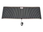 Heatek 250 x 52 cm mata grzewcza