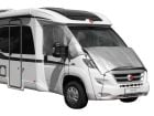 Hindermann Ford Transit > 2006 osłona izolacyjna zewnętrzna