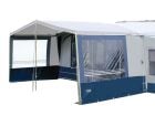 Hypercamp TC zadaszenie do przedsionka rozmiar 5 (162 - 172 cm) niebieskie