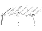 Obelink Jupiter Easy Air rozmiar 11 - 15 air tube 3