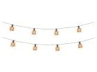 Lumineo 898451 Natural LED oświetlenie imprezowe