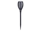 ProGarden solar LED lampa ogrodowa pochodnia