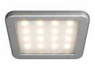Led Eagle lampa natynkowa kwadratowa