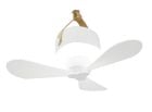 Lifetime Air wentylator bezprzewodowy z funkcją zawieszania
