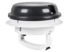 Maxxfan dome plus wentylator dachowy - black