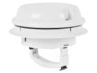 Maxxfan dome plus wentylator dachowy - white