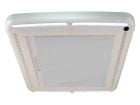 Maxxfan MaxxShade panel wewnętrzny z oświetleniem LED