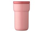 Mepal Ellipse Nordic pink 275 ml kubek termiczny