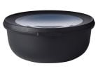Mepal Cirqula 750 ml miska wielofunkcyjna - Nordic Black